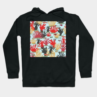 Under the sea Hoodie